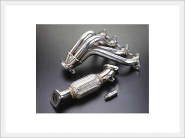 Exhaust Manifold Made in Korea